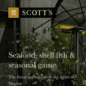Scotts Restaurant Reviews