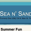 Sea n Sand Scuba Reviews