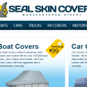 Seal Skin Covers Reviews
