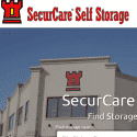 SecurCare Self Storage Reviews