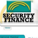 Security Finance Reviews