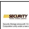 SECURITY MOVING AND STORAGE Reviews