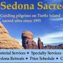 Sedona Sacred Earth Reviews