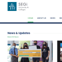 Segi University Reviews