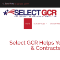 Select GCR Reviews