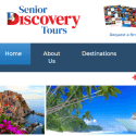 Senior Discovery Tours Reviews
