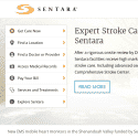 Sentara Healthcare Reviews