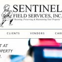 Sentinel Field Services Reviews