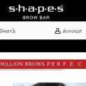 Shapes Brow Bar Reviews