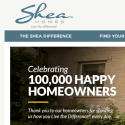 shea-homes Reviews