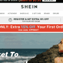 Shein Australia Reviews