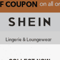 Shein South Africa Reviews