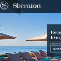Sheraton Reviews