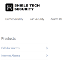 Shield Tech Security Reviews