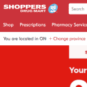 Shoppers Drug Mart Reviews