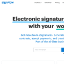 SignNow Reviews