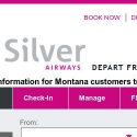 Silver Airways Reviews