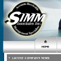 Simm Associates Reviews