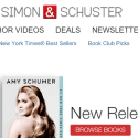 simon-and-schuster Reviews