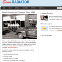 Sims Radiator Service Reviews