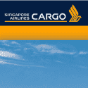 Singapore Airlines Cargo Reviews