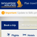 Singapore Airlines Reviews