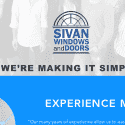 Sivan Windows And Doors Reviews