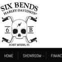 Six Bends Harley Davidson Reviews
