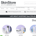 SkinStore Reviews