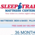 Sleep Train Mattress Centers Reviews