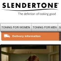 Slendertone Reviews
