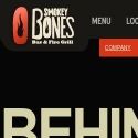Smokey Bones Reviews