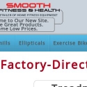 Smooth Fitness Reviews