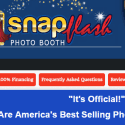 snapflash-photo-booths Reviews
