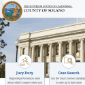 Solano County Superior Court Reviews