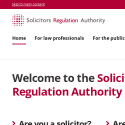 Solicitors Regulation Authority Reviews
