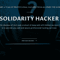 Solidarity Hacker Reviews