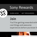 Sony Rewards Reviews