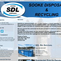 Sooke Disposal Reviews