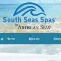 South Seas Spas Reviews