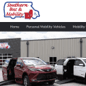 Southern Bus and Mobility Reviews