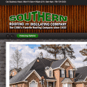Southern Roofing and Insulating Reviews