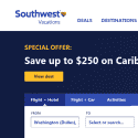Southwest Vacations Reviews