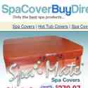 Spa Cover Buy Direct Reviews
