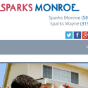 Sparks Monroe Reviews