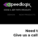 Speedlogix Reviews