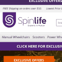 SpinLife Reviews