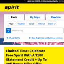 Spirit Airlines Reviews