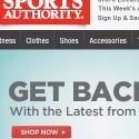 Sports Authority Reviews