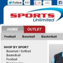 Sports Unlimited Reviews